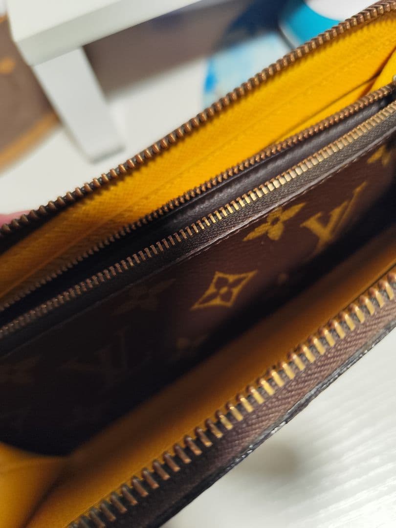 ルイヴィトン クレマンス