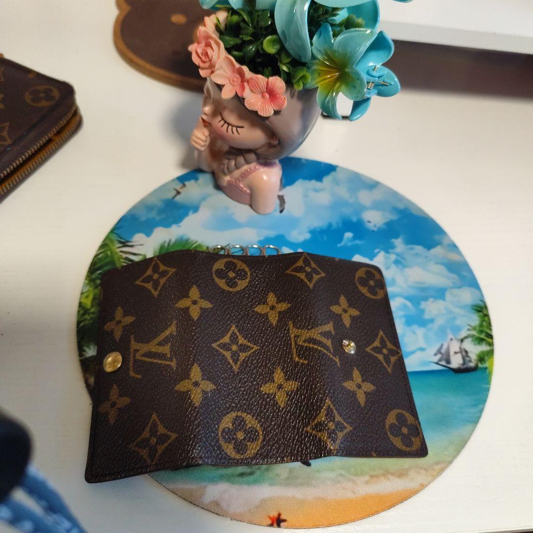 ルイヴィトン クレマンス