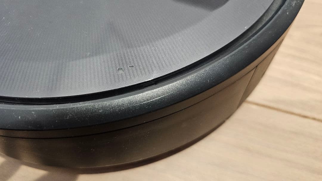 Roomba i7+ ロボット掃除機本体＋ステーション
