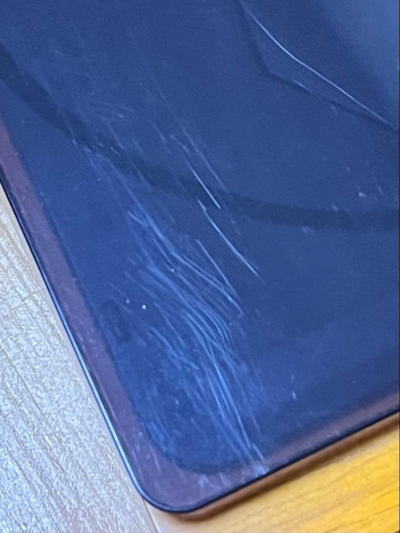 Amadana Music ポータブルCDプレーヤー　AM-PCD-101-S