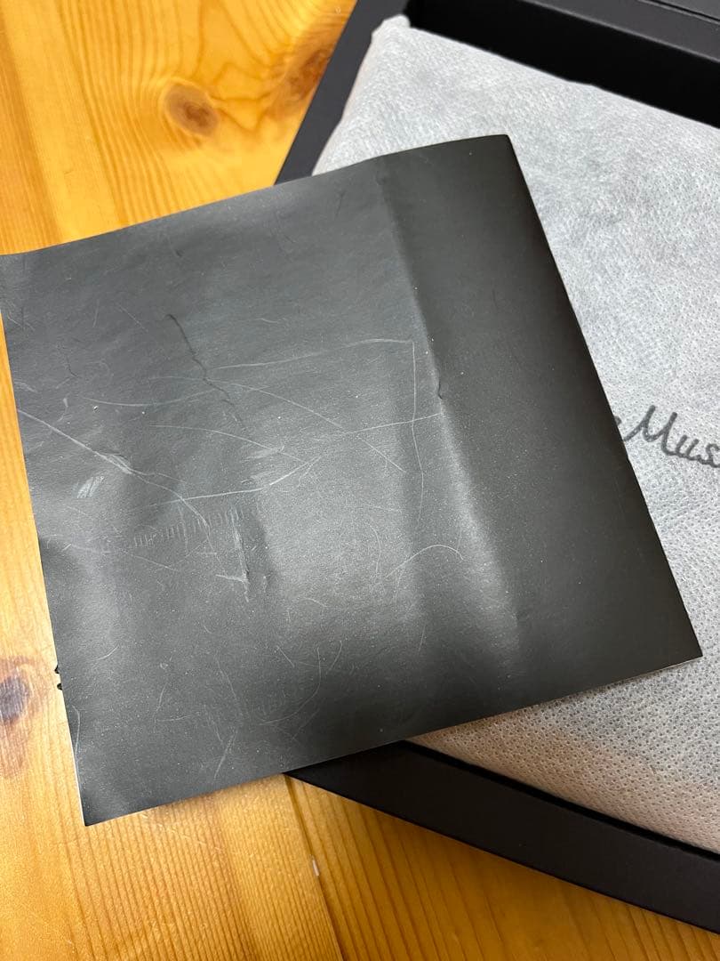 Amadana Music ポータブルCDプレーヤー　AM-PCD-101-S