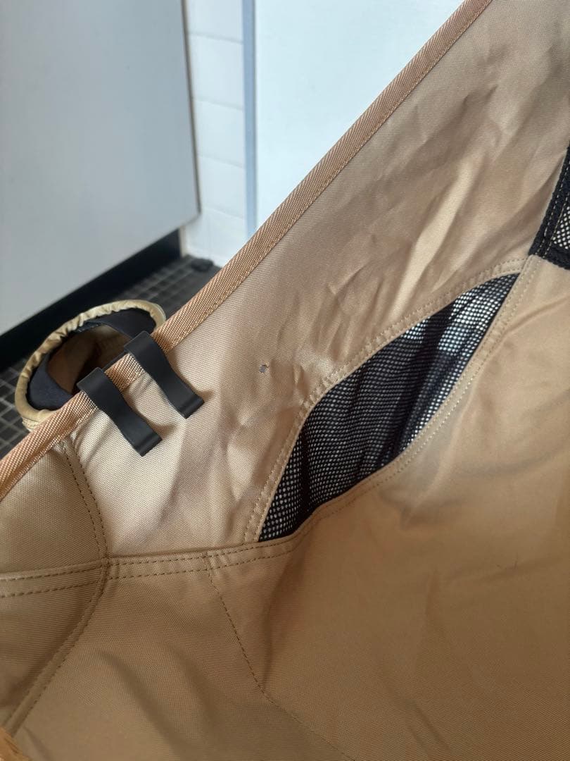 Helinox ×NEIGHBORHOOD E-CHAIR TWO