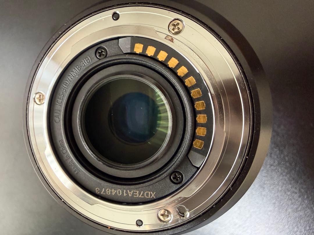 レンズ(ズーム) LEICA DG VARIO-ELMARIT 12-60mm f/2.8-4.0