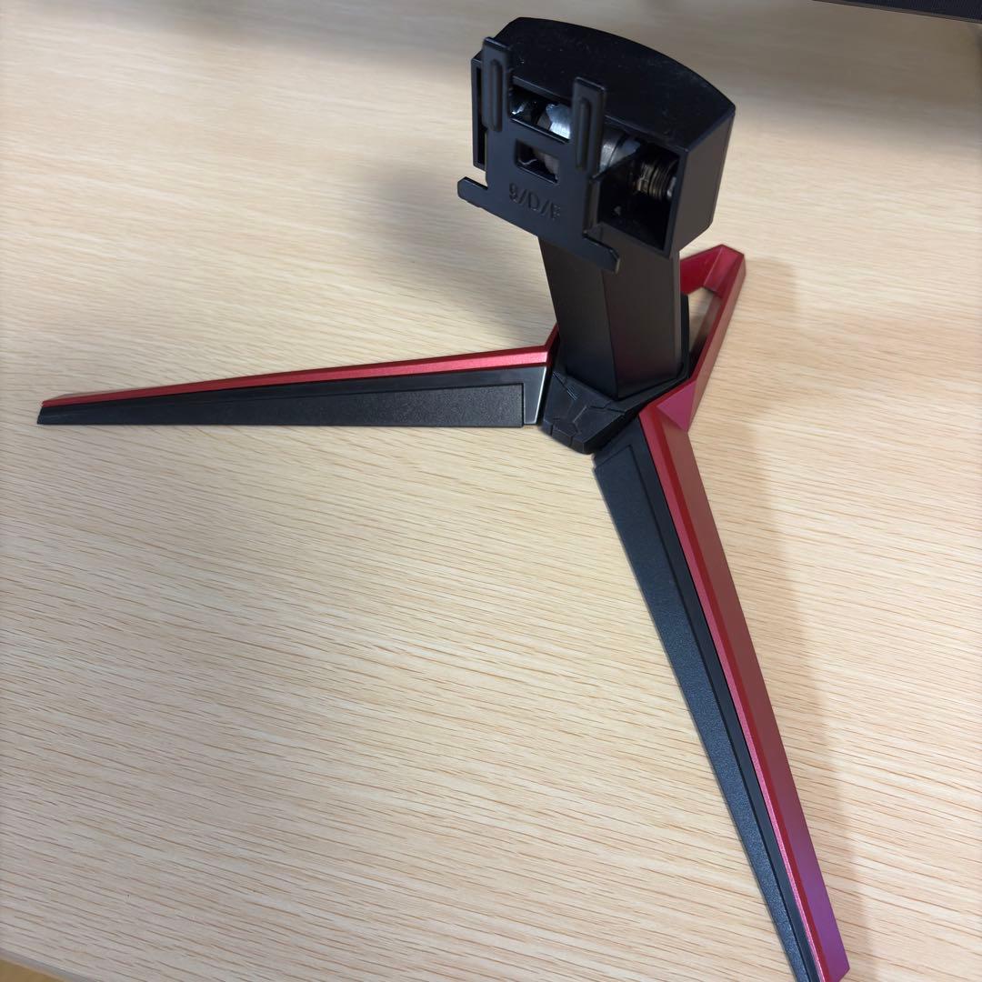 ディスプレイ・モニター本体 acer Nitro VG240YSbmiipfx