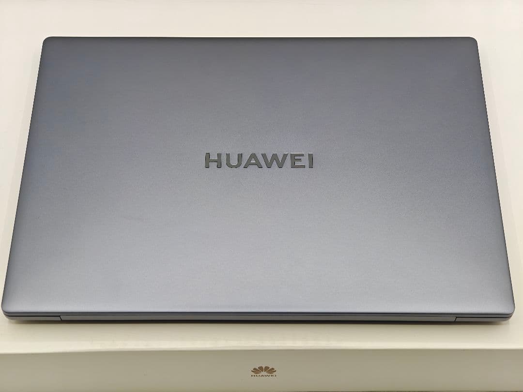 Windowsノート本体 HUAWEI MateBook 14 512GB/16GB