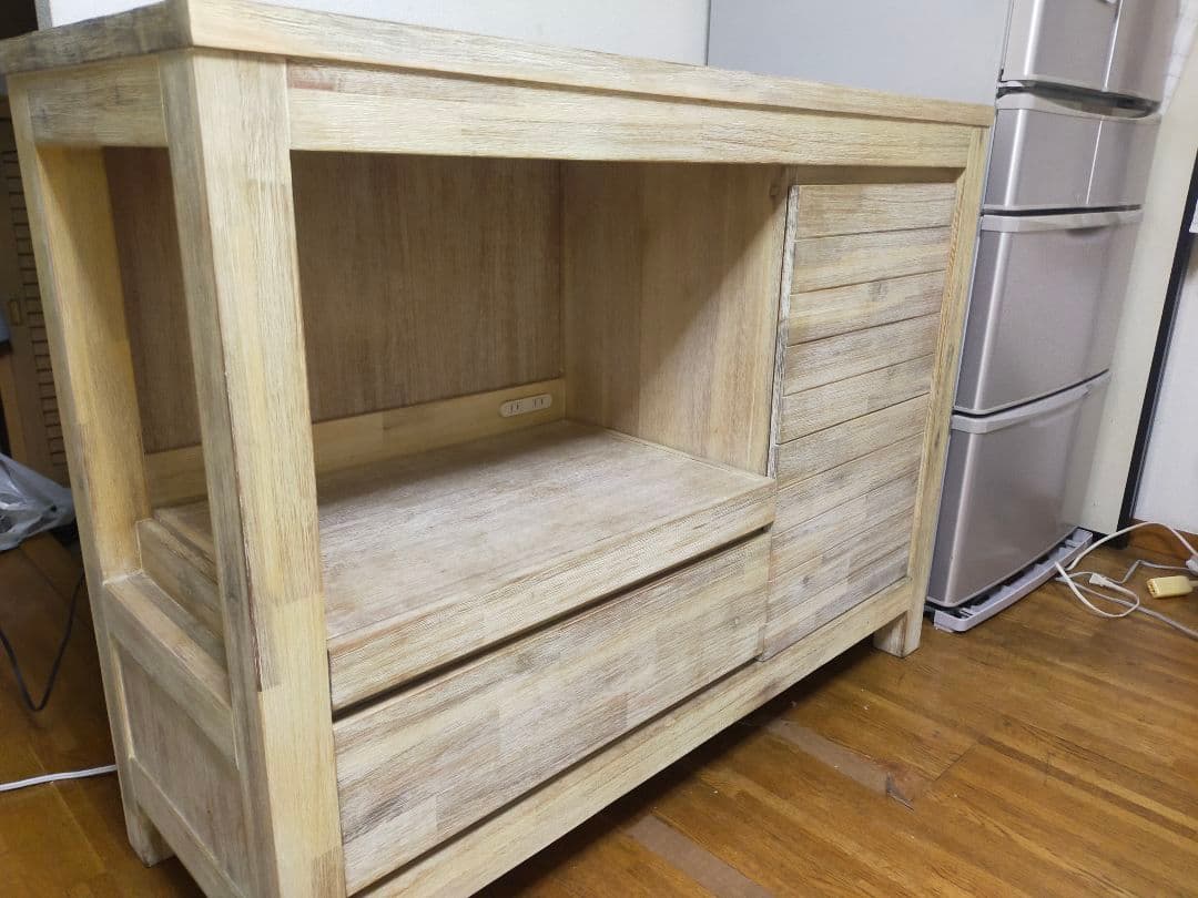 unico manoa キッチンボード　ウニコ　マノア