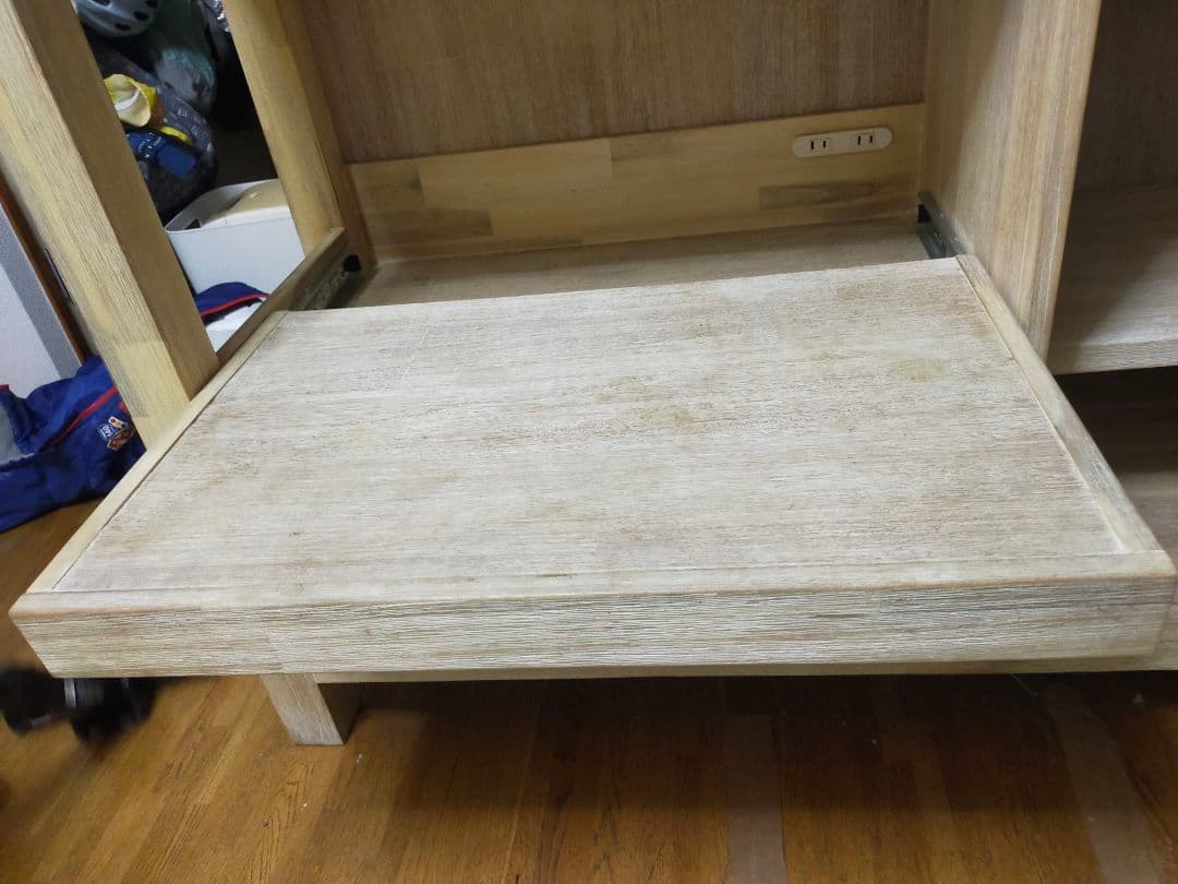 unico manoa キッチンボード　ウニコ　マノア