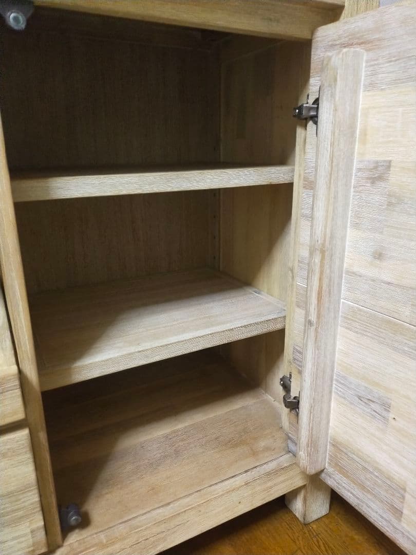 unico manoa キッチンボード　ウニコ　マノア