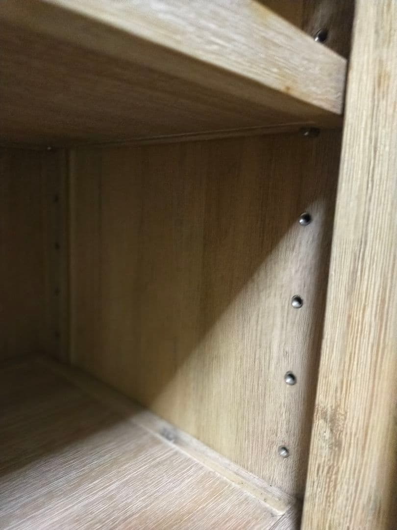 unico manoa キッチンボード　ウニコ　マノア