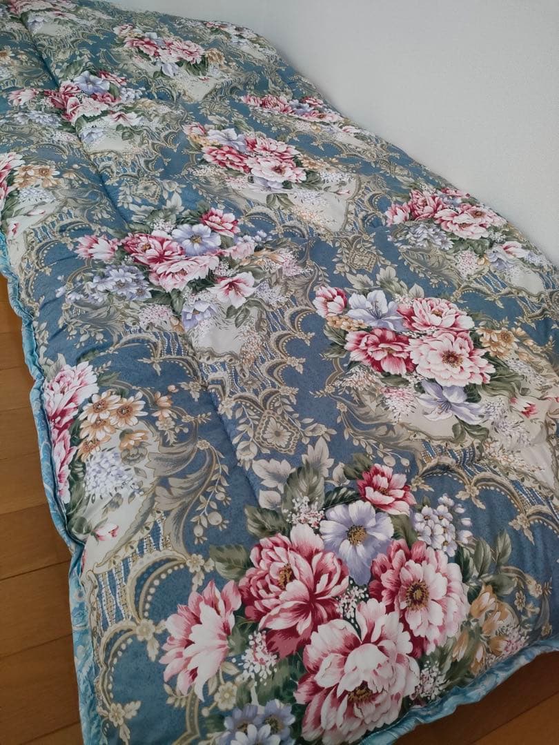 コーン　　シングル2枚　ピンク・ブルー