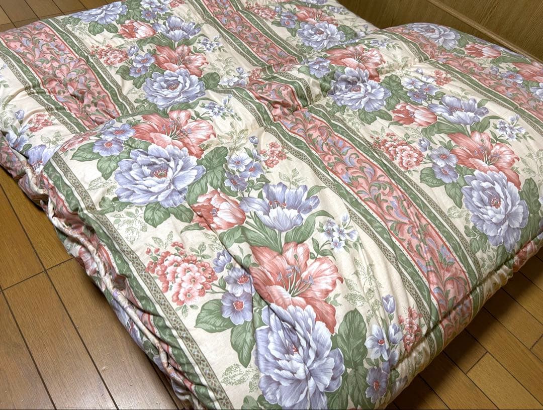 コーン　　シングル2枚　ピンク・ブルー