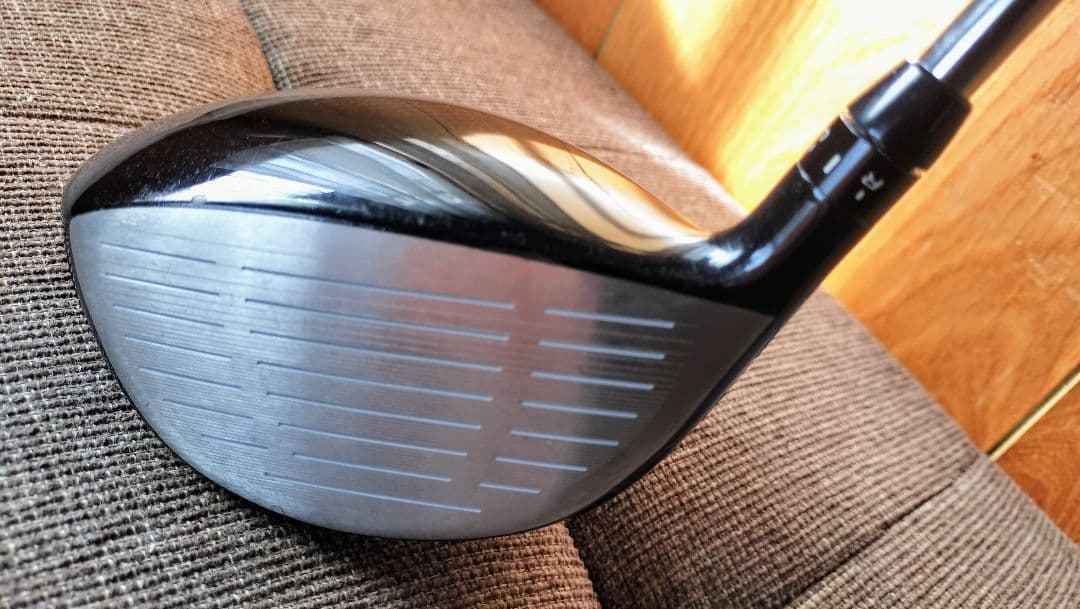 ブリジストンTour B XD-3Cドライバー9.5°