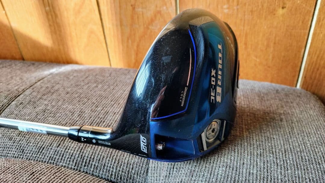 ブリジストンTour B XD-3Cドライバー9.5°