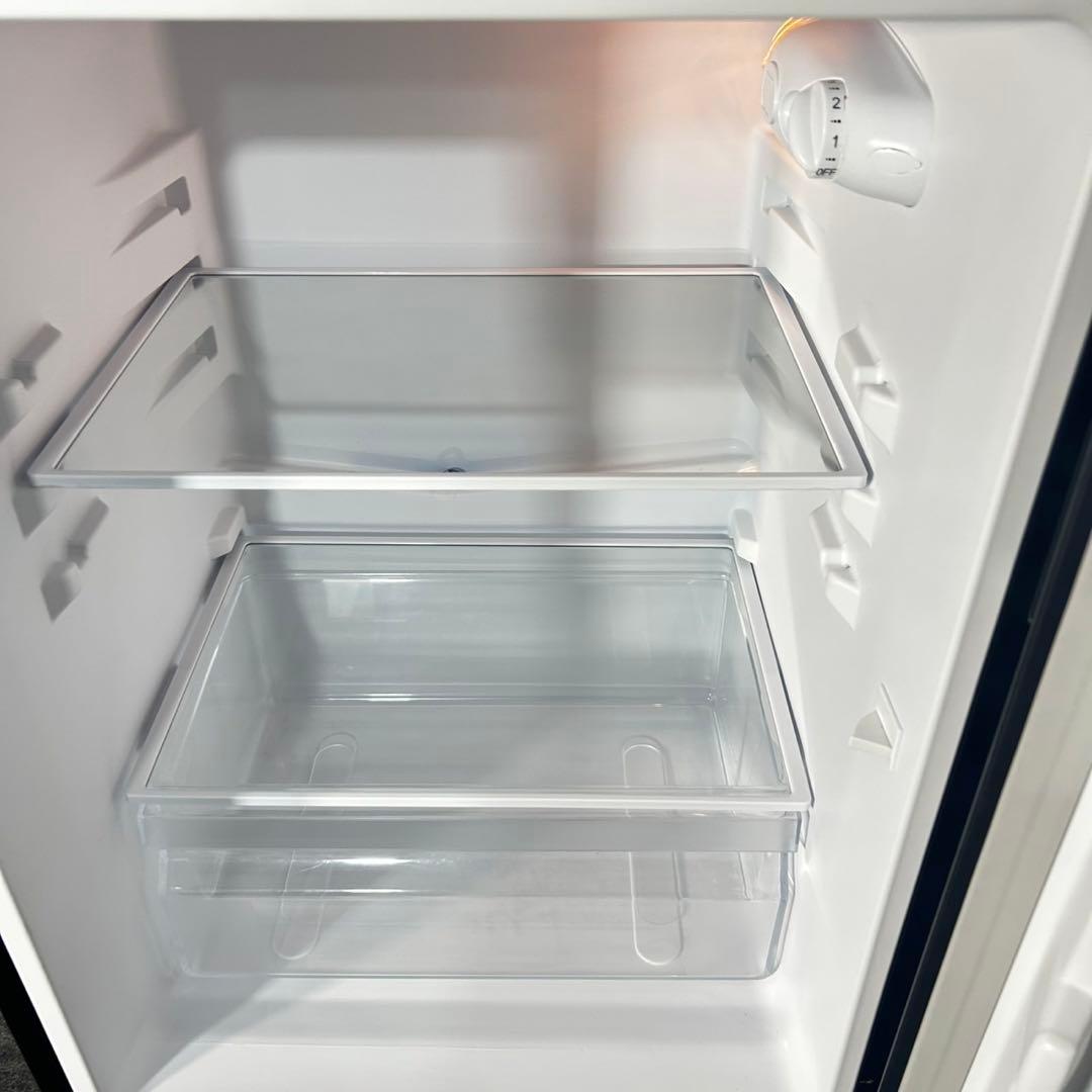 生活家電2点セット 冷蔵庫 洗濯機 高年式 単身用 格安 高年式 d4791