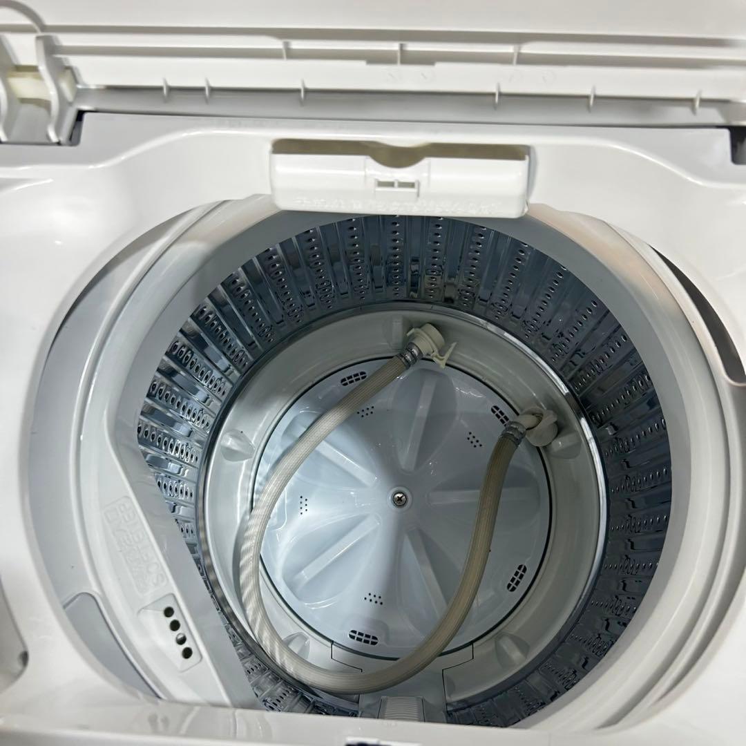 生活家電2点セット 冷蔵庫 洗濯機 高年式 単身用 格安 高年式 d4791