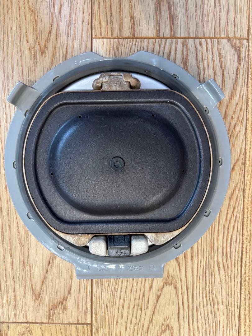 さ*ぞ様 最終値下げ 定価112000円 三菱 炊飯器 デジタル 5.5合 ブラ