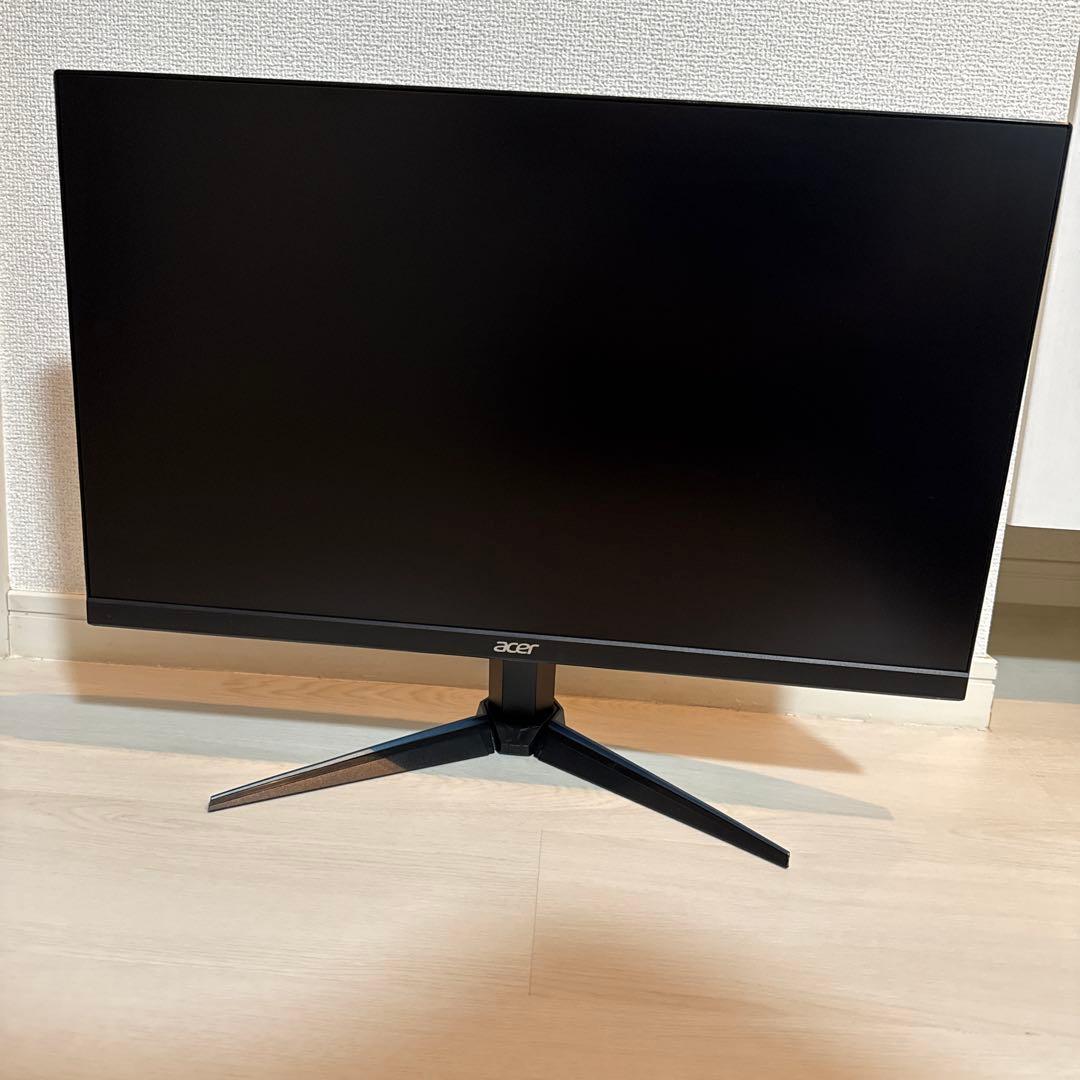 ディスプレイ・モニター本体 Acer 23.8\