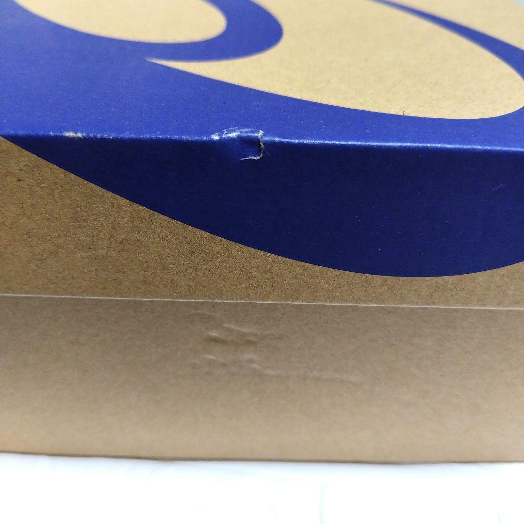 asics グレー/ピンク スニーカー