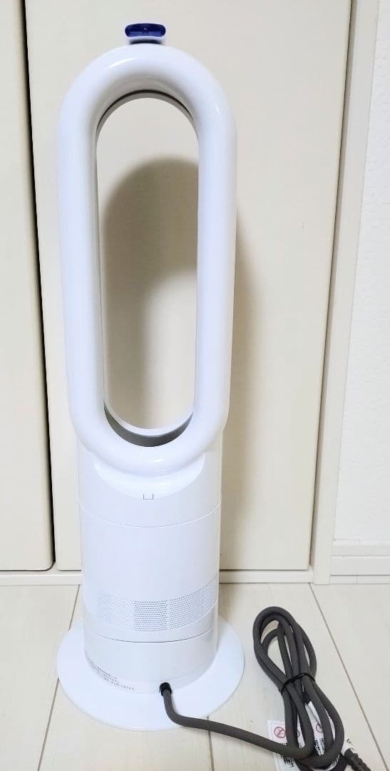 【超美品】Dyson Hot＋Cool AM09 ダイソン　2024年モデル