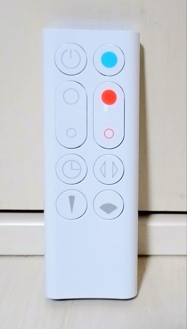 【超美品】Dyson Hot＋Cool AM09 ダイソン　2024年モデル