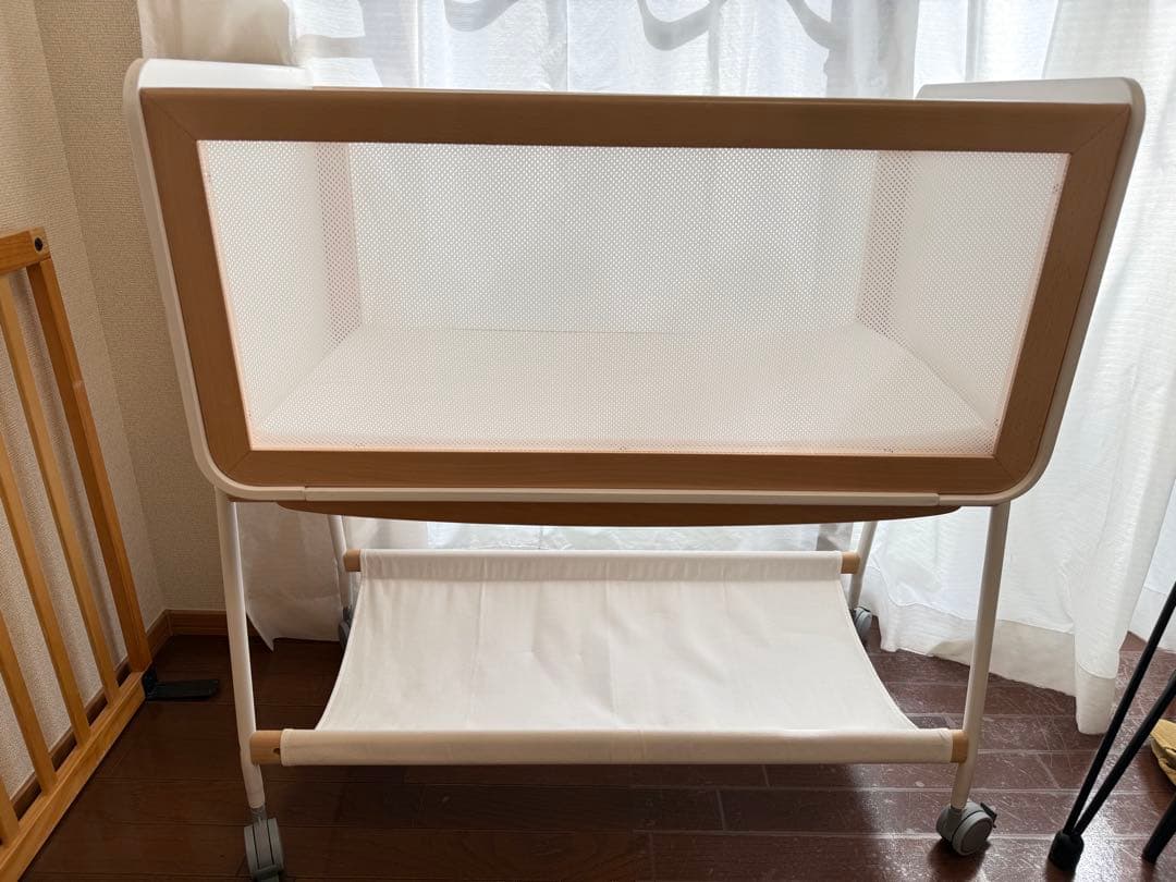 リリワゴン2 ベビーベッド