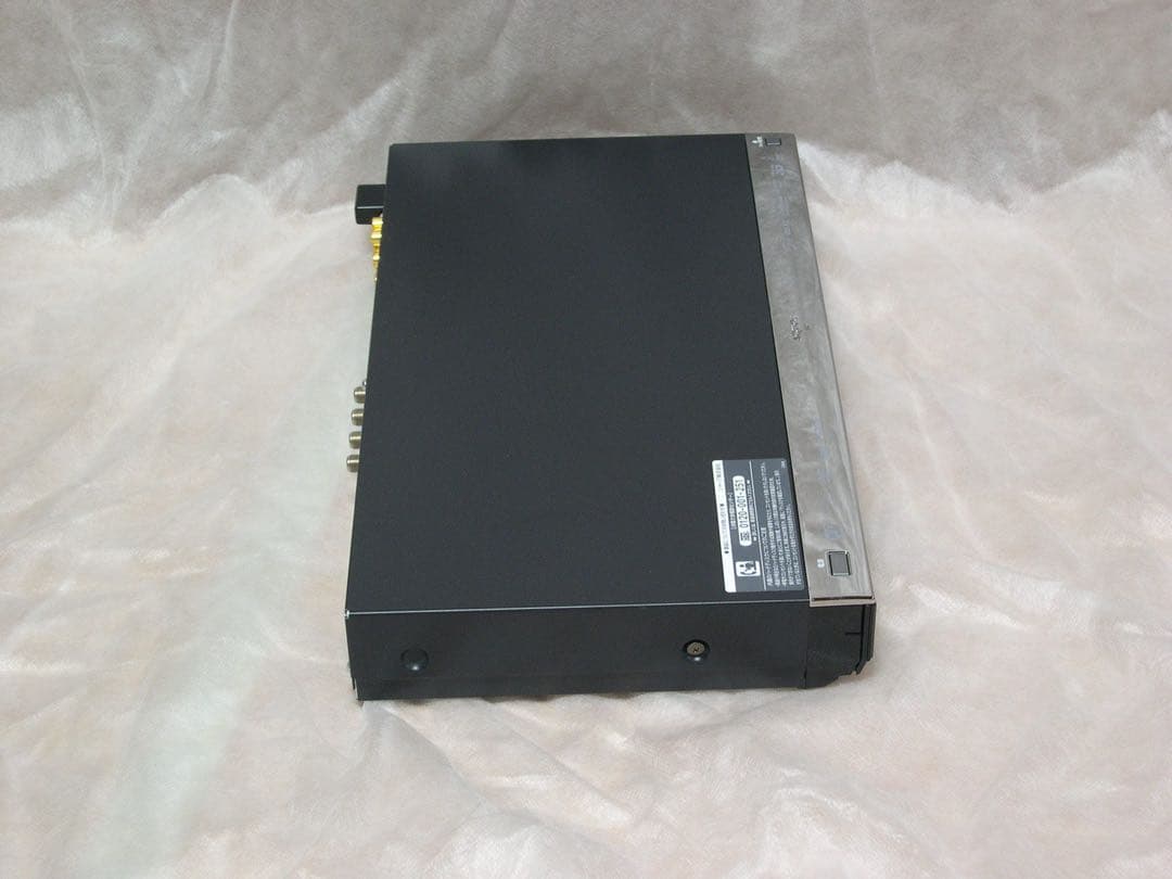 SHARP AQUOS BD-T1300 ブルーレイディスクレコーダー