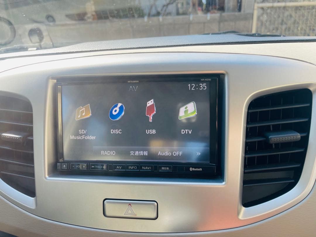 ★スズキ ワゴンR ★車検2年付き ★