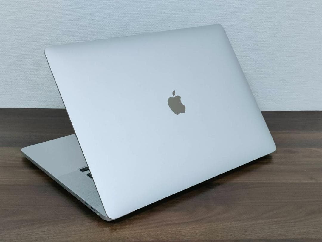 MacBook Pro 2019 16型 Core i7 512G G10