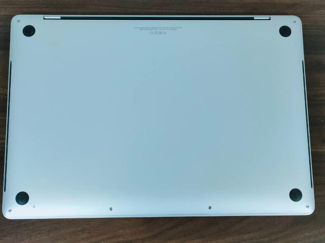 MacBook Pro 2019 16型 Core i7 512G G10