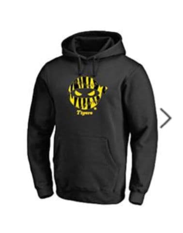 阪神タイガース　ピッチングニンジャ　パーカー