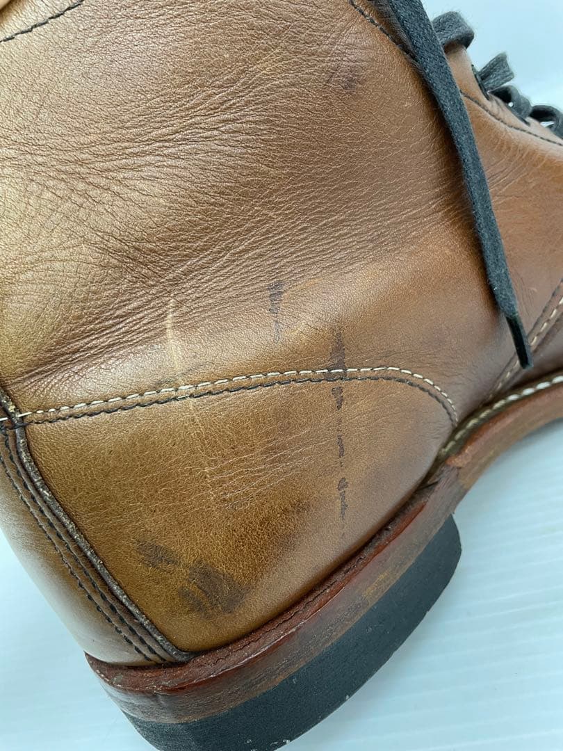 knmen153-0732 RED WING BECKMAN ブーツ