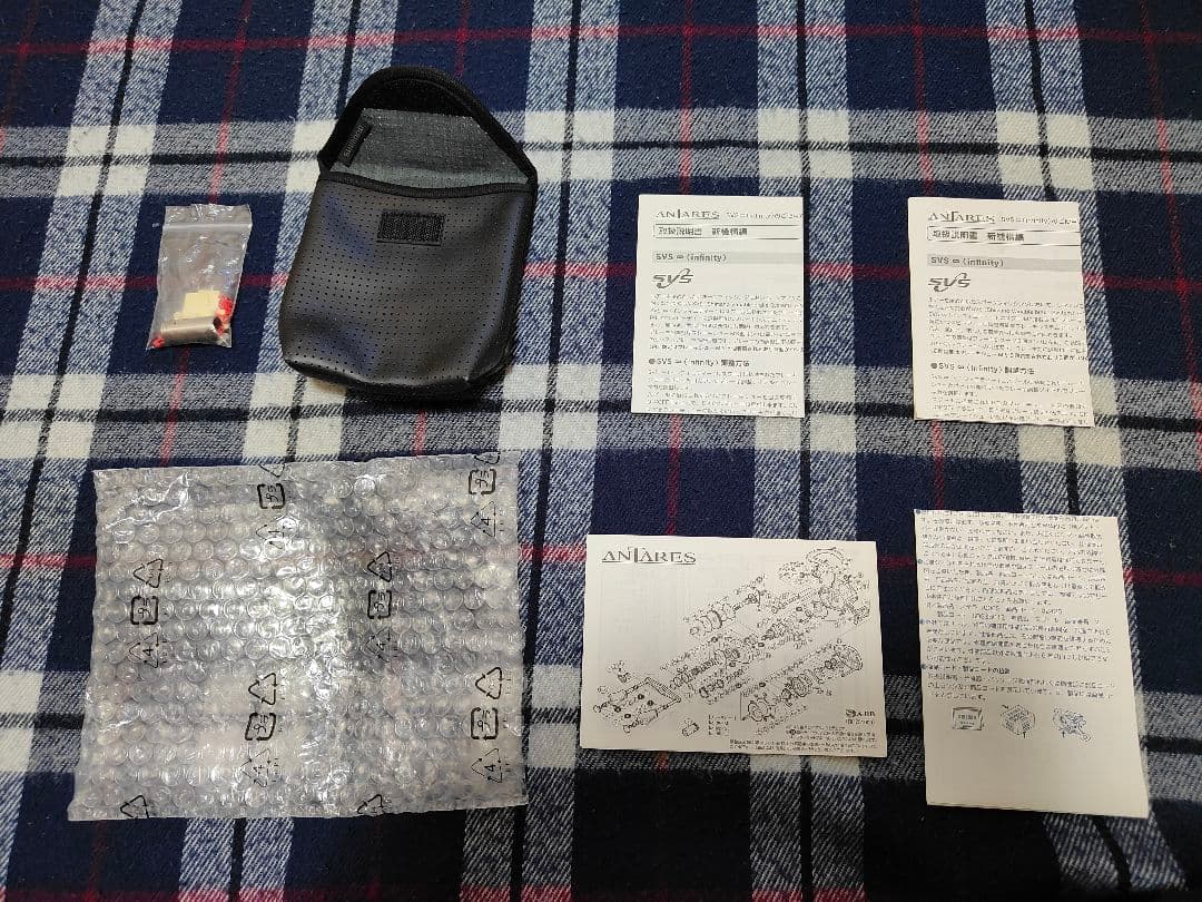 シマノ 12アンタレス ノーマルギヤ 右