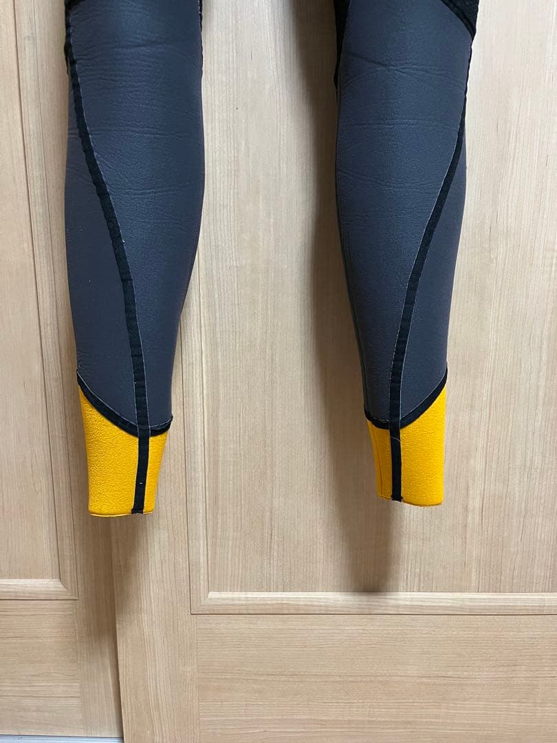 Patagonia Yulex R3 ウェットスーツ XLS