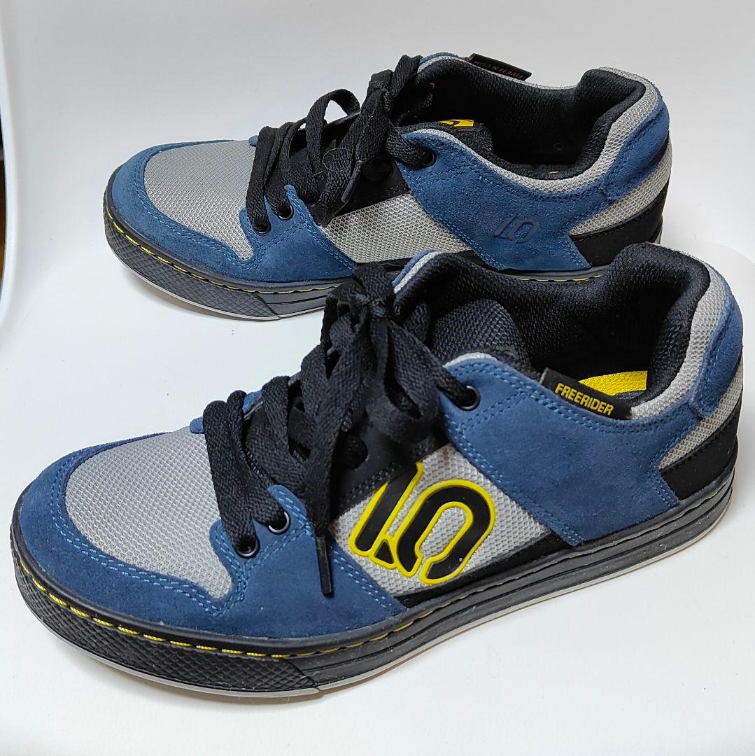 Five Ten FREERIDER マウンテンバイクシューズ MTB　26cm