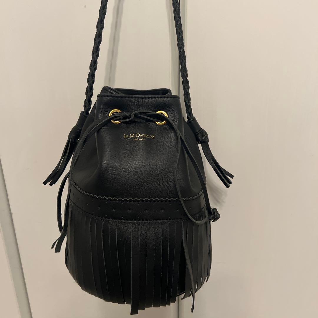 J&M DAVIDSON カーニバル