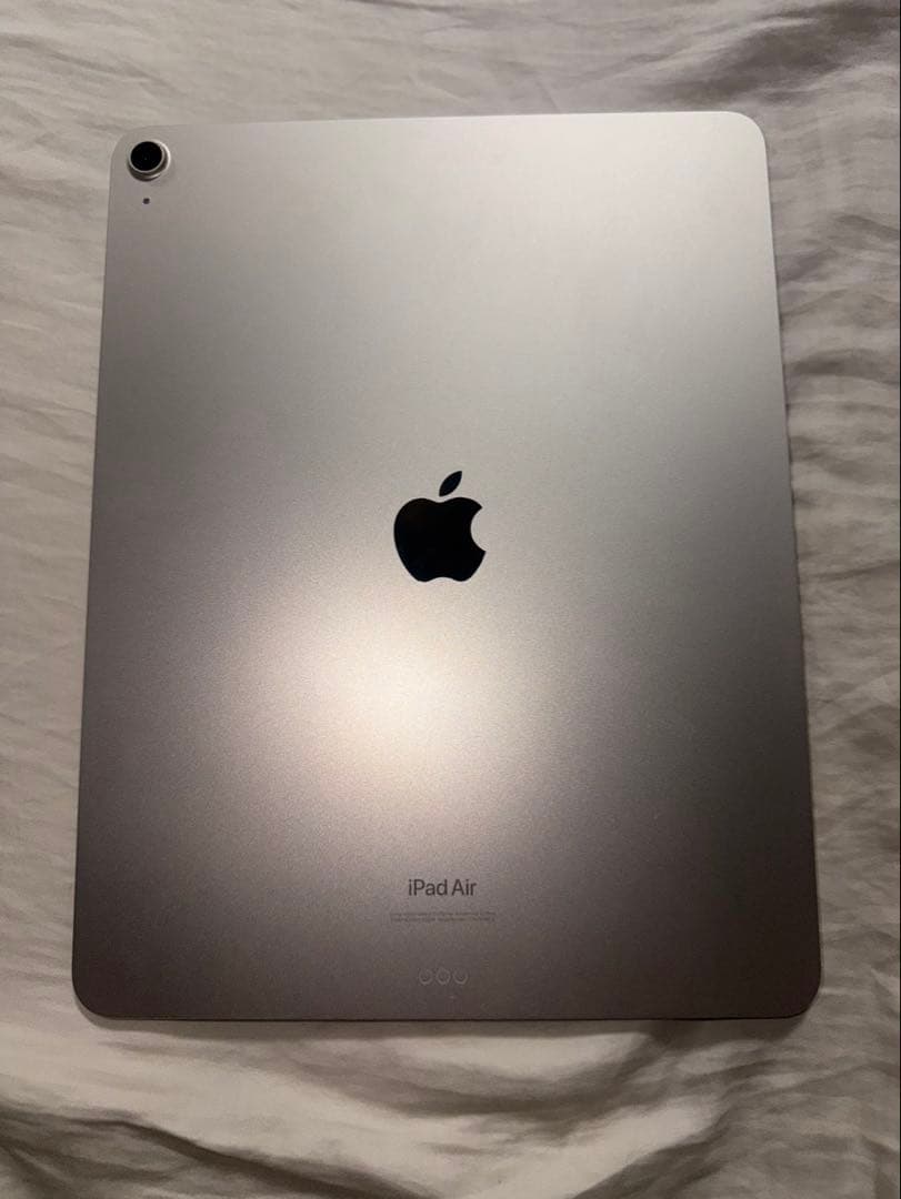 アップル iPad Air M3 11インチ wifi 256GB スターライト