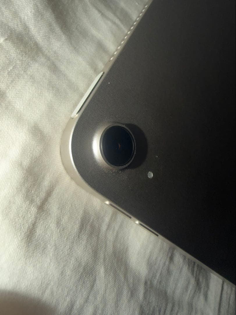 アップル iPad Air M3 11インチ wifi 256GB スターライト