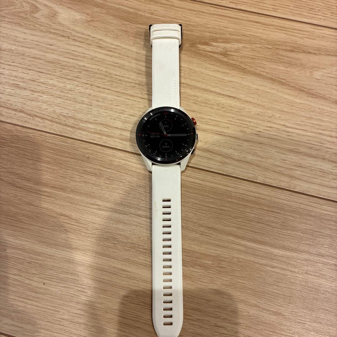 GARMIN APPROACH S62 ゴルフウォッチ