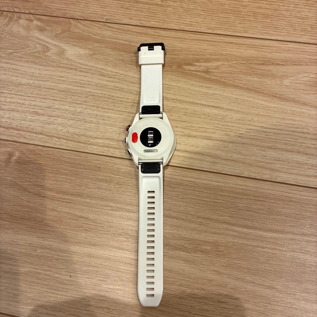 GARMIN APPROACH S62 ゴルフウォッチ