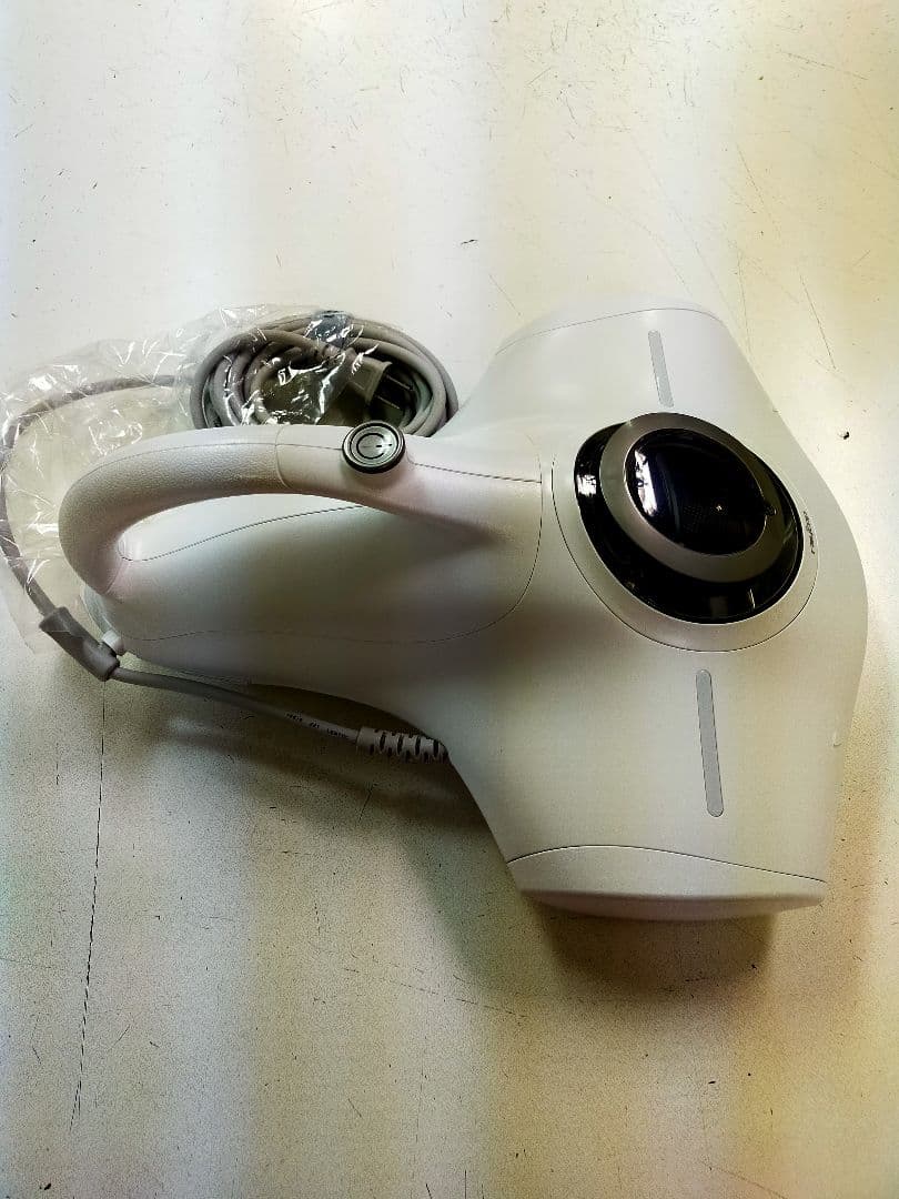 【値下げ中】RAYCOP ふとんクリーナー RJS-100JP ピュアホワイト