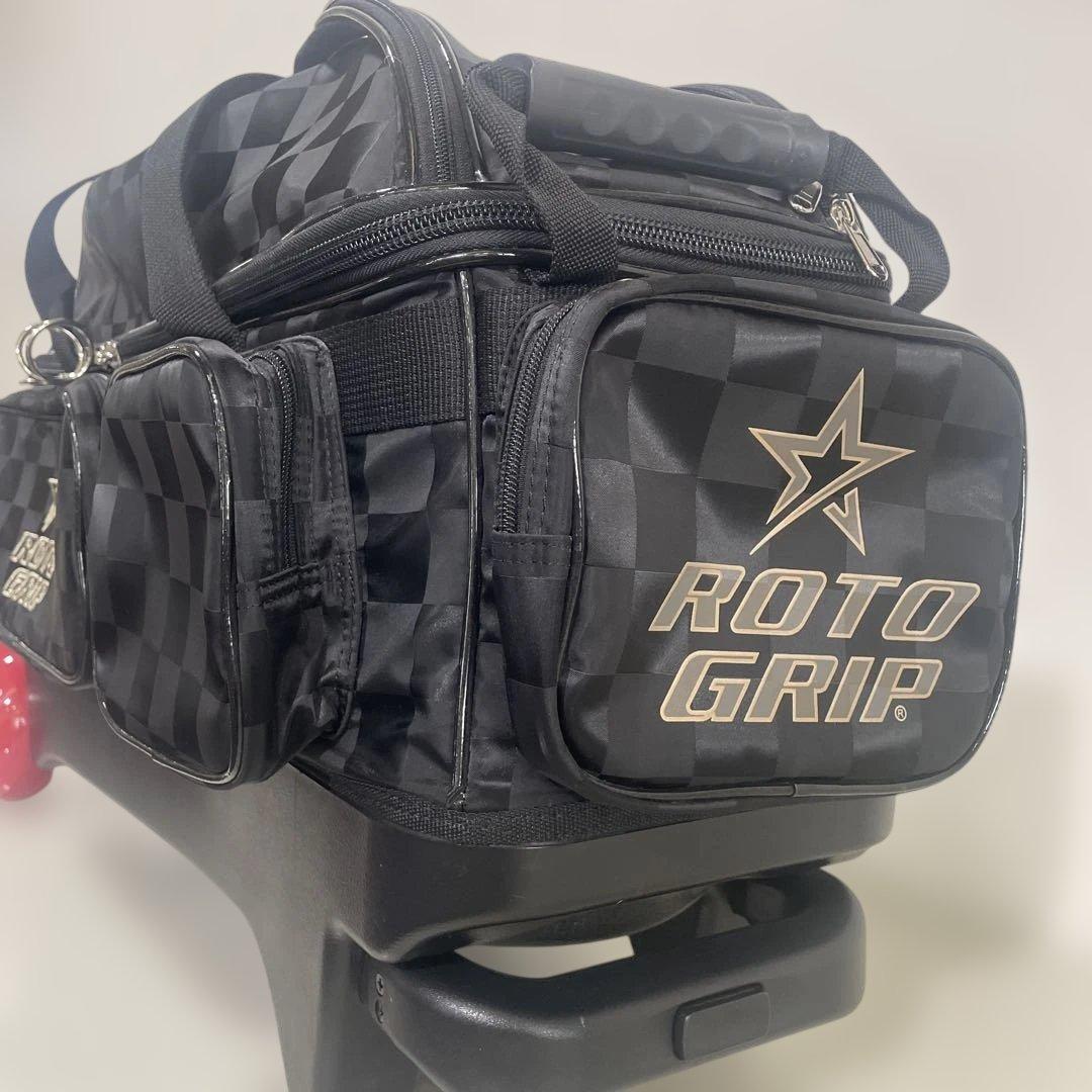 ROTO GRIP ボウリングバッグ SB258-DC