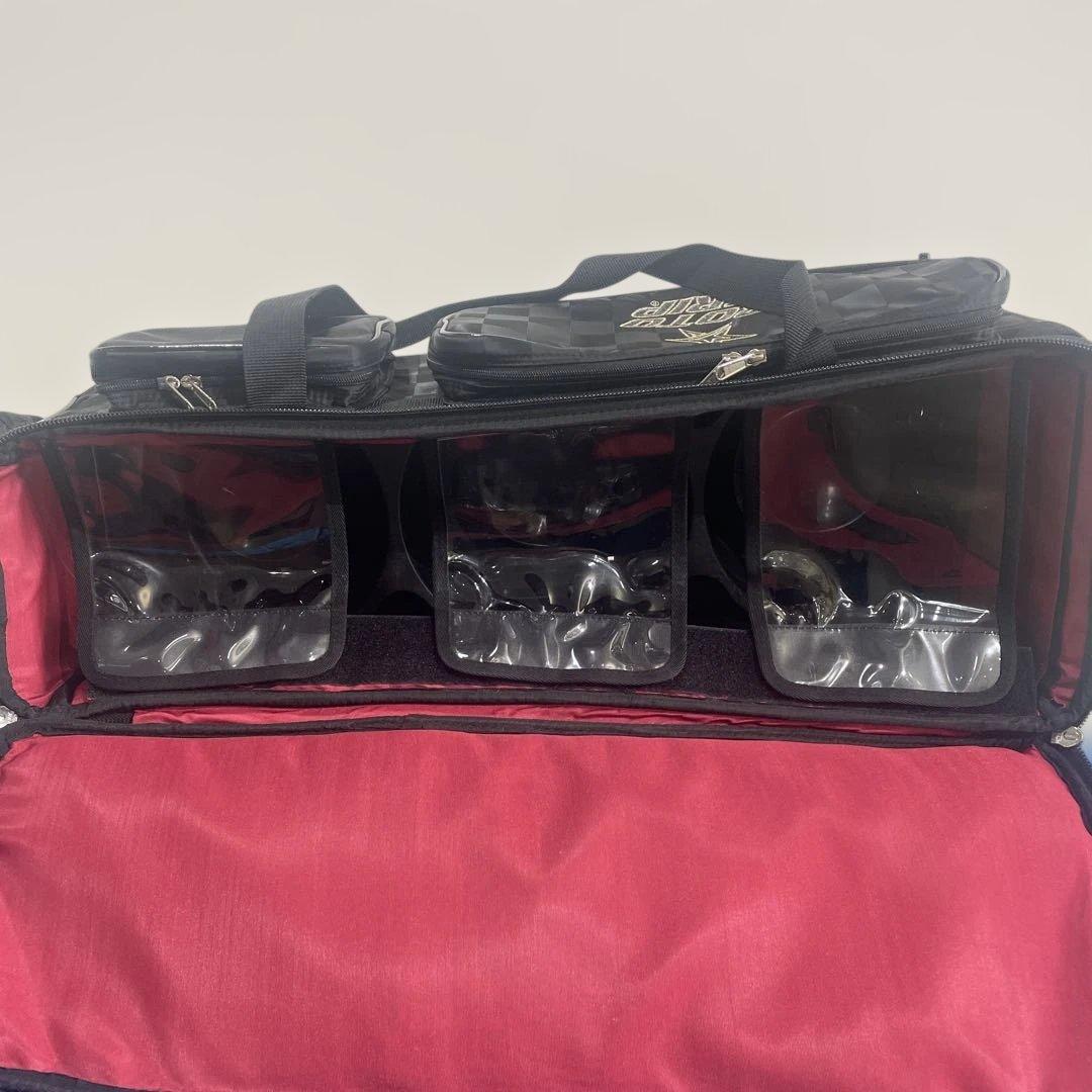 ROTO GRIP ボウリングバッグ SB258-DC