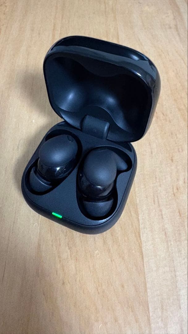 SONY ワイヤレスイヤホン LinkBuds Fit WF-LS910N B