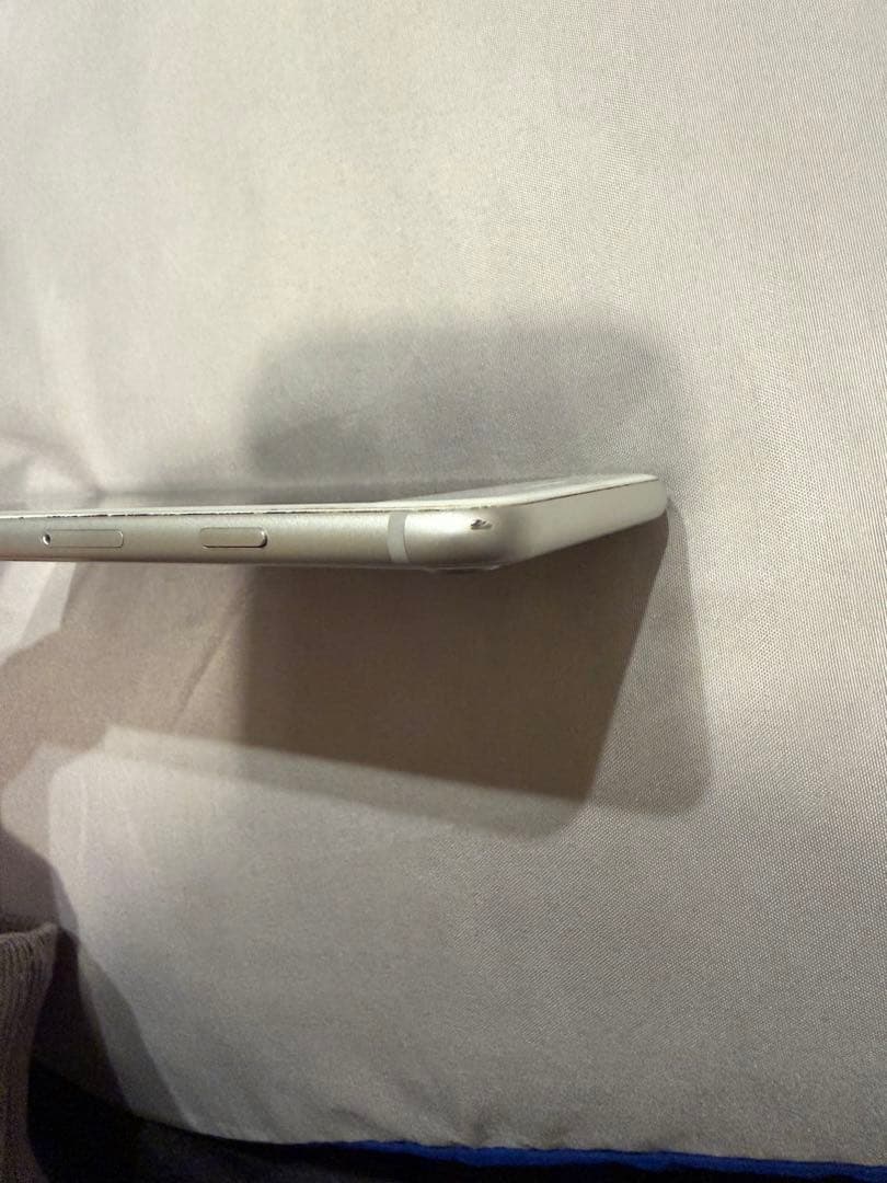 Apple iPhone 8 ホワイト