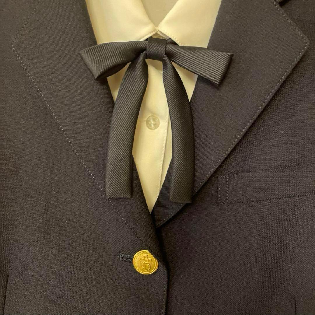 卒服・お受験スーツ　J.PRESS 165