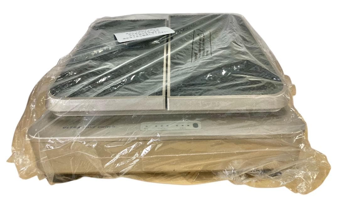 ★未使用★ ツカモト ポルト ウルトラウェーブスイッチ AIM-FN075