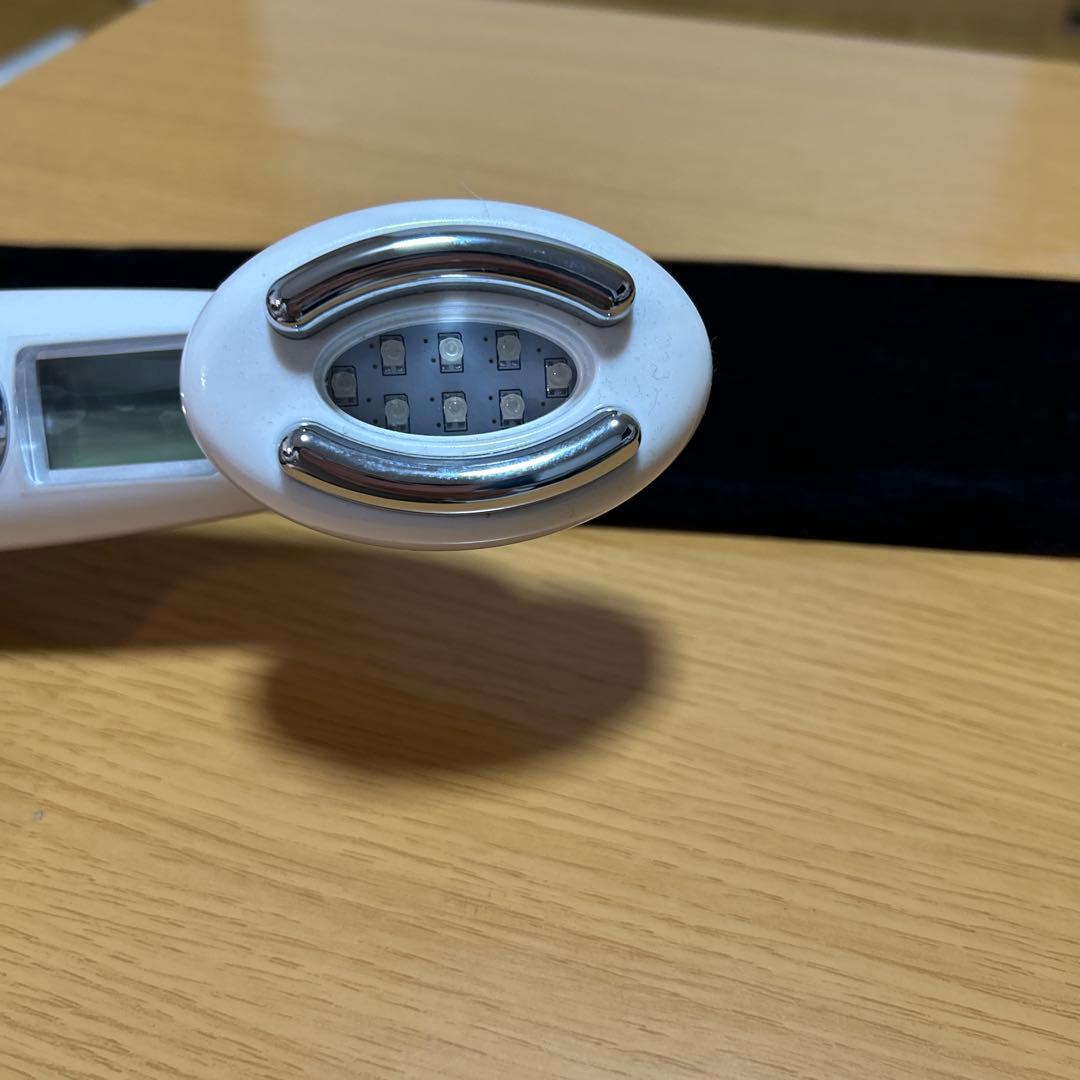 プレミアムリフト　家庭用美顔器