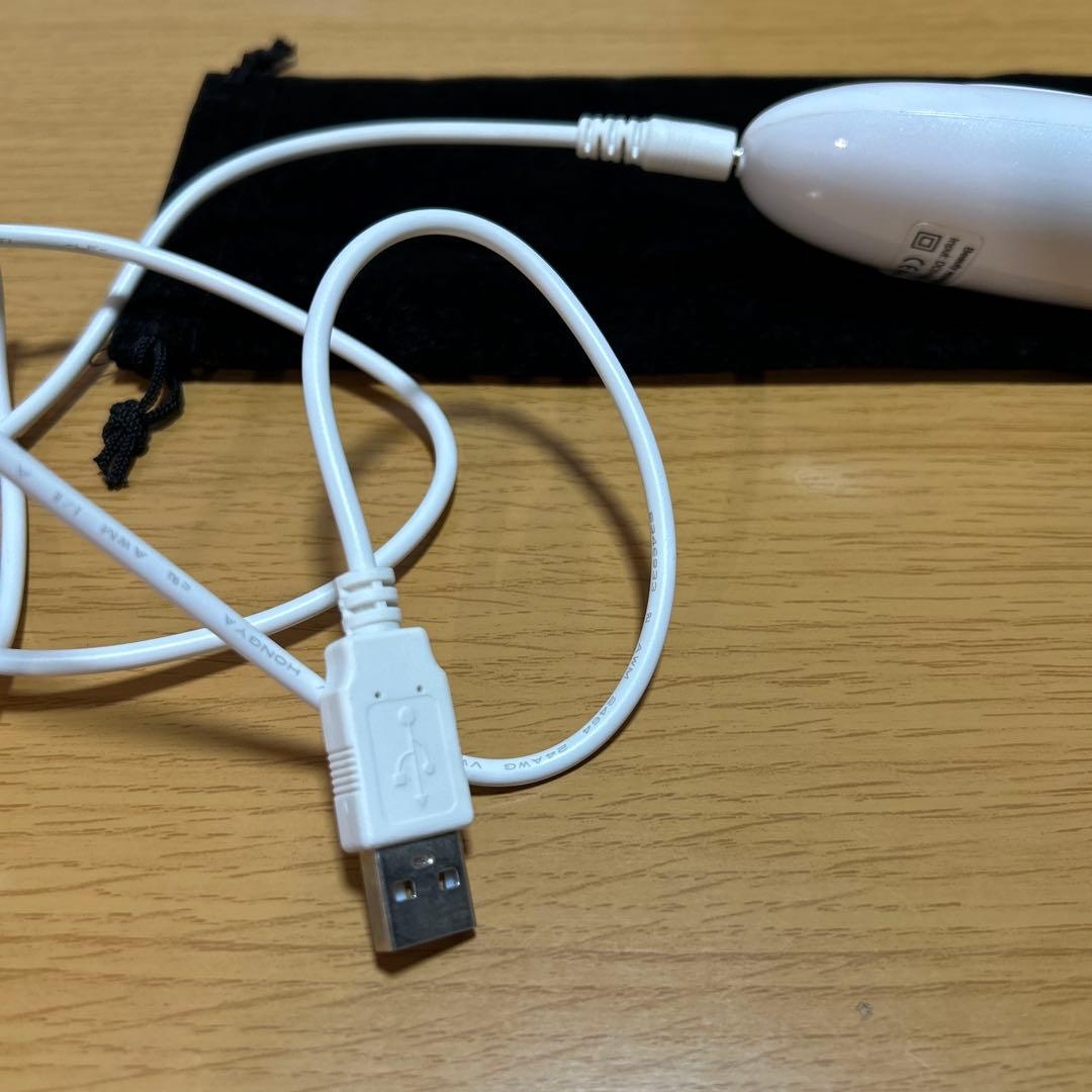 プレミアムリフト　家庭用美顔器