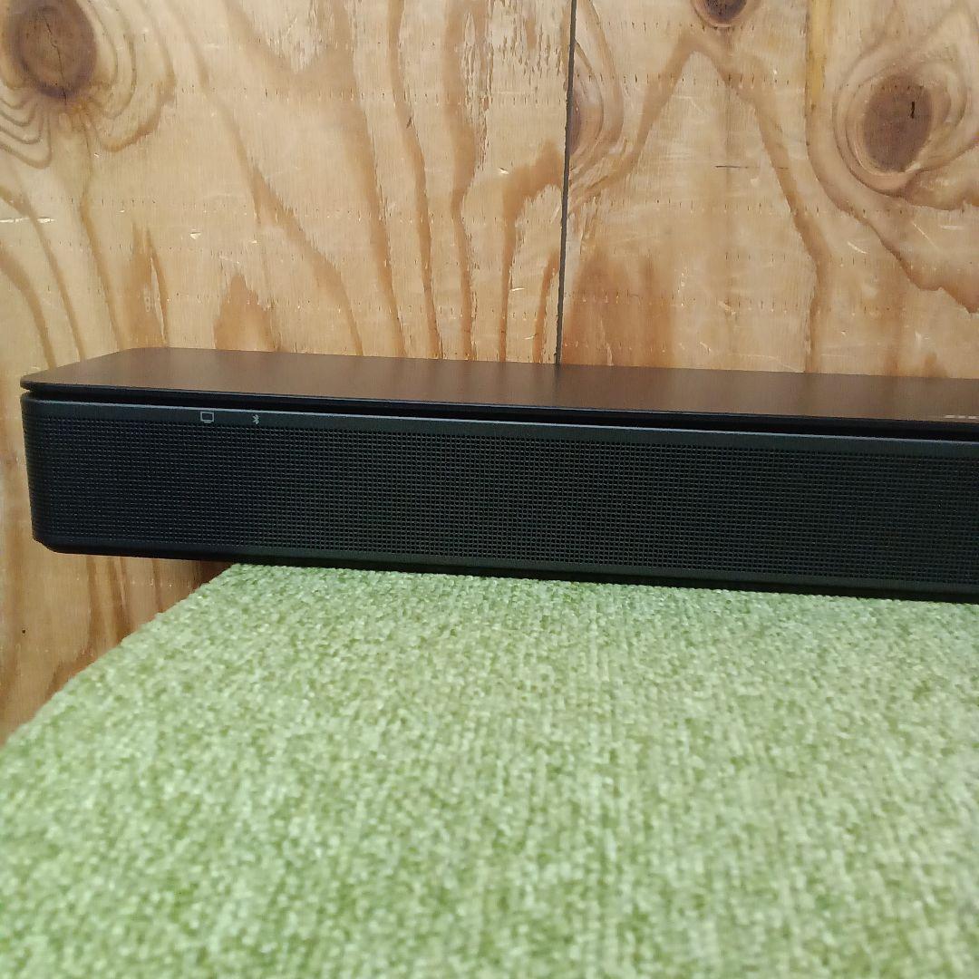 BOSE TV SPEAKER ⑯