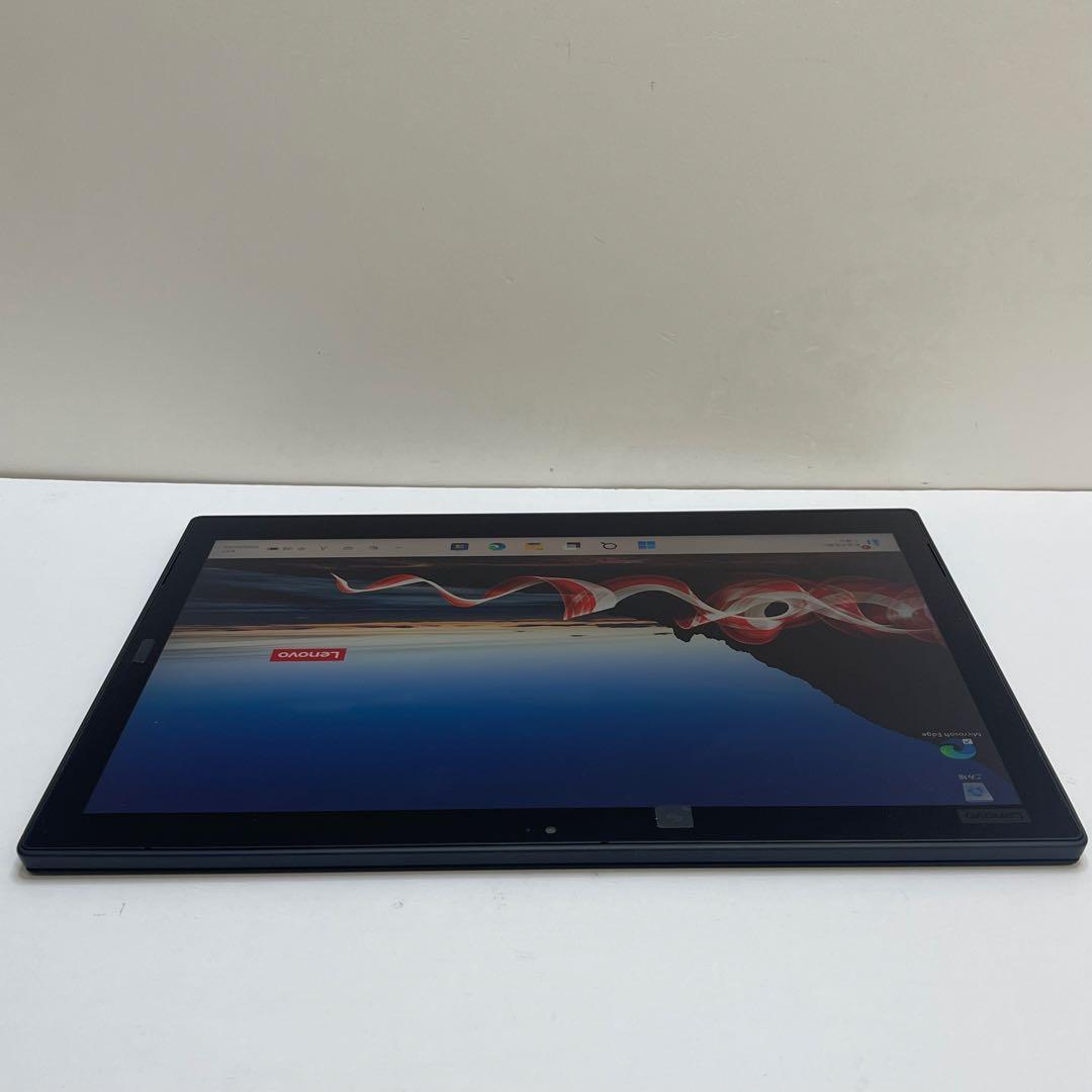 レノボThinkpad X1 Tablet Gen 3 i5-8350U 8GB